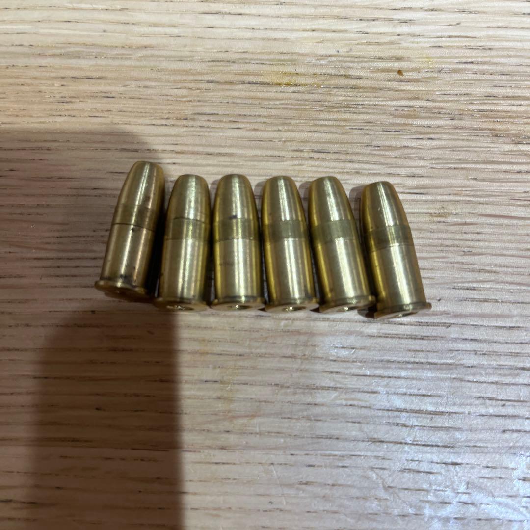 マルシン　エンフィールドNo2マークワン　モデルガン