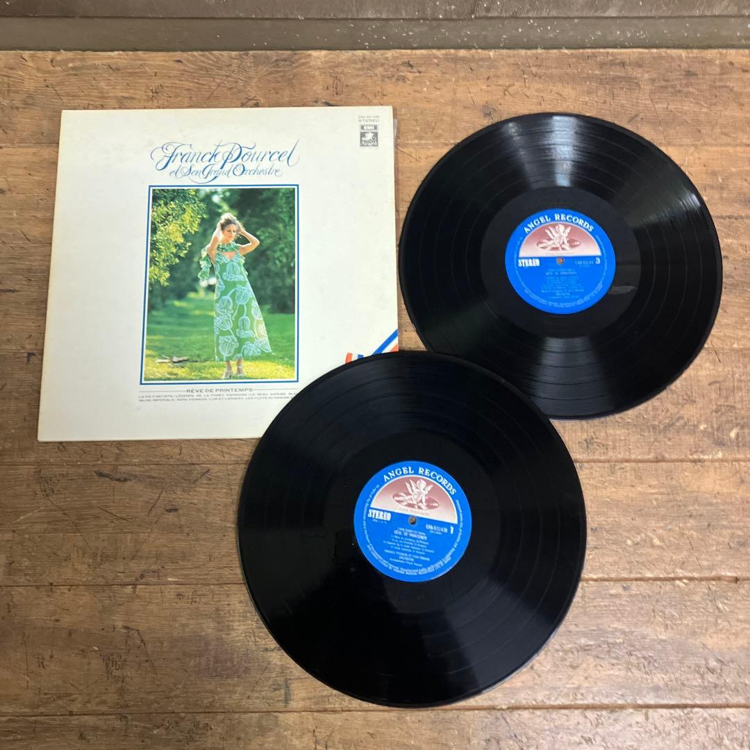 E-壁 LPレコード 9枚セット まとめ売り ジャズ クラシック 合唱団 外国盤