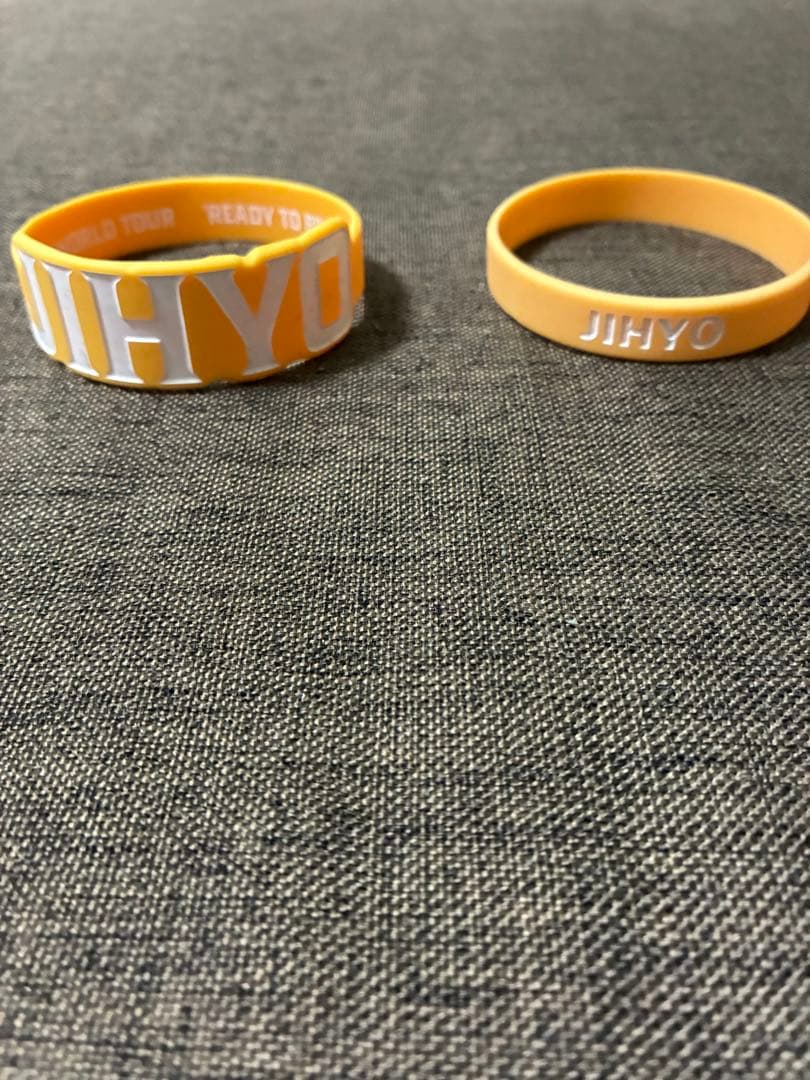 TWICE ジヒョ　セット