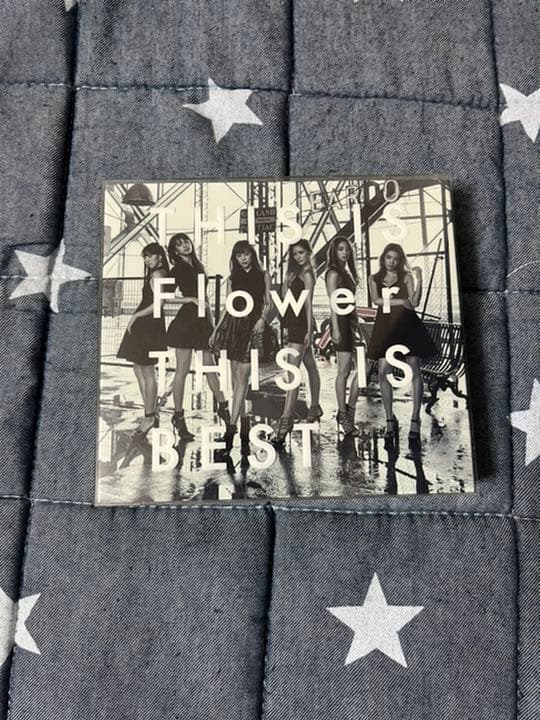 E-Girls アルバム