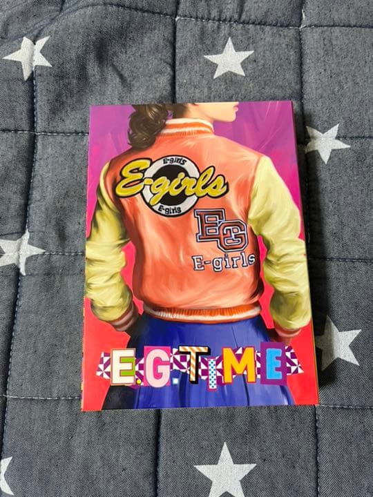 E-Girls アルバム