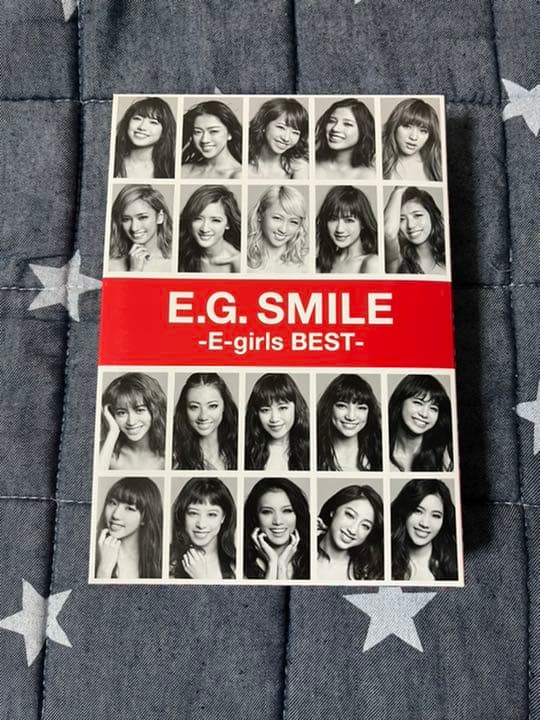 E-Girls アルバム