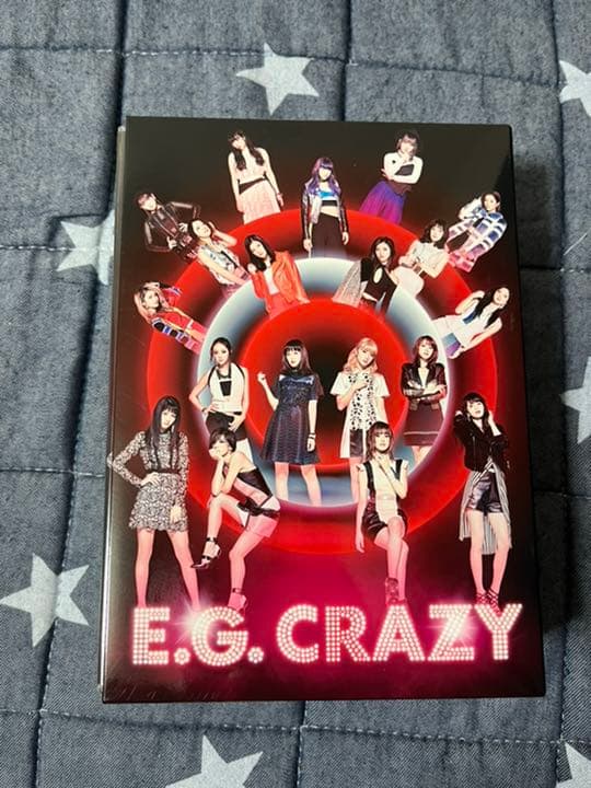 E-Girls アルバム