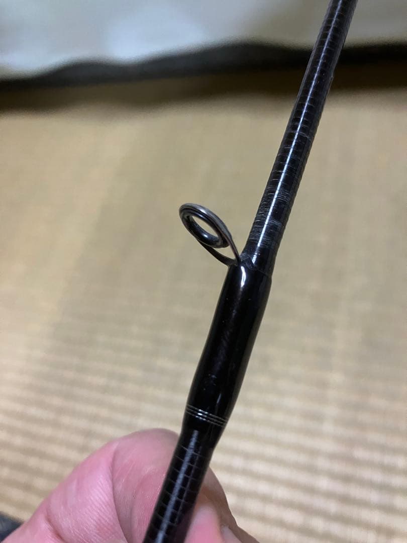 ロッド G craft seven sense PE Mid Stream962