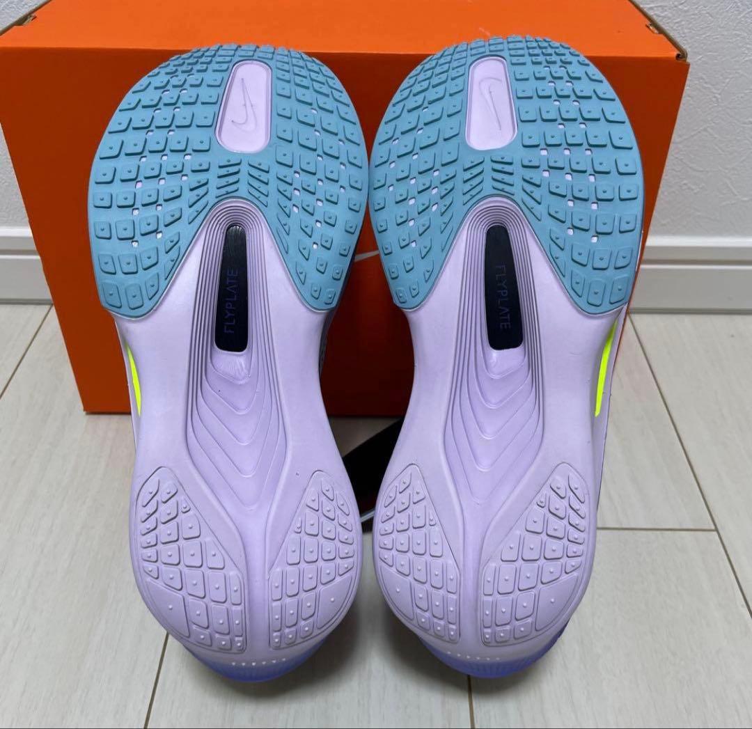 新品 NIKE 26.5 ZOOM FLY 6 ズーム　フライ6