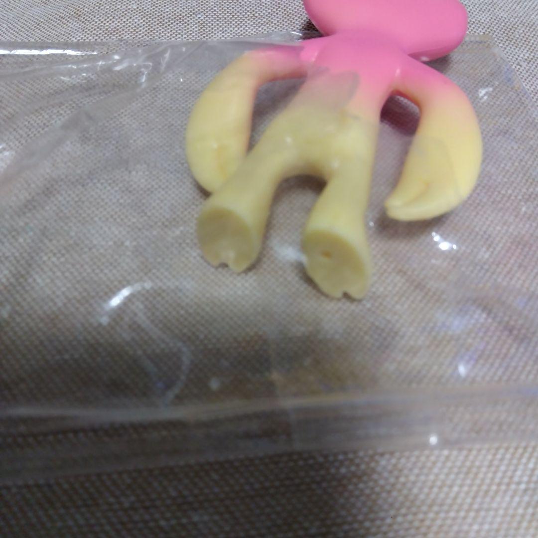 ガーデンオブバンバン　フィギュア