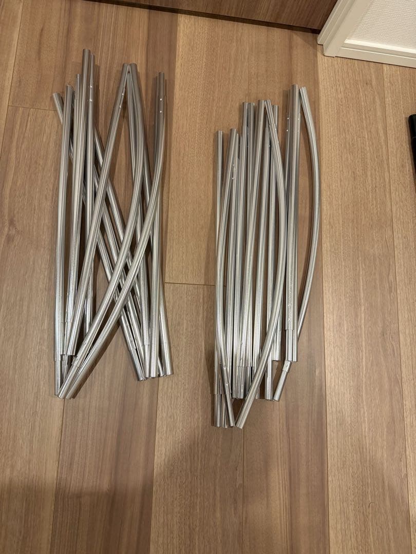 Coleman テント　タフスクリーン2ルームエアーMDX＋