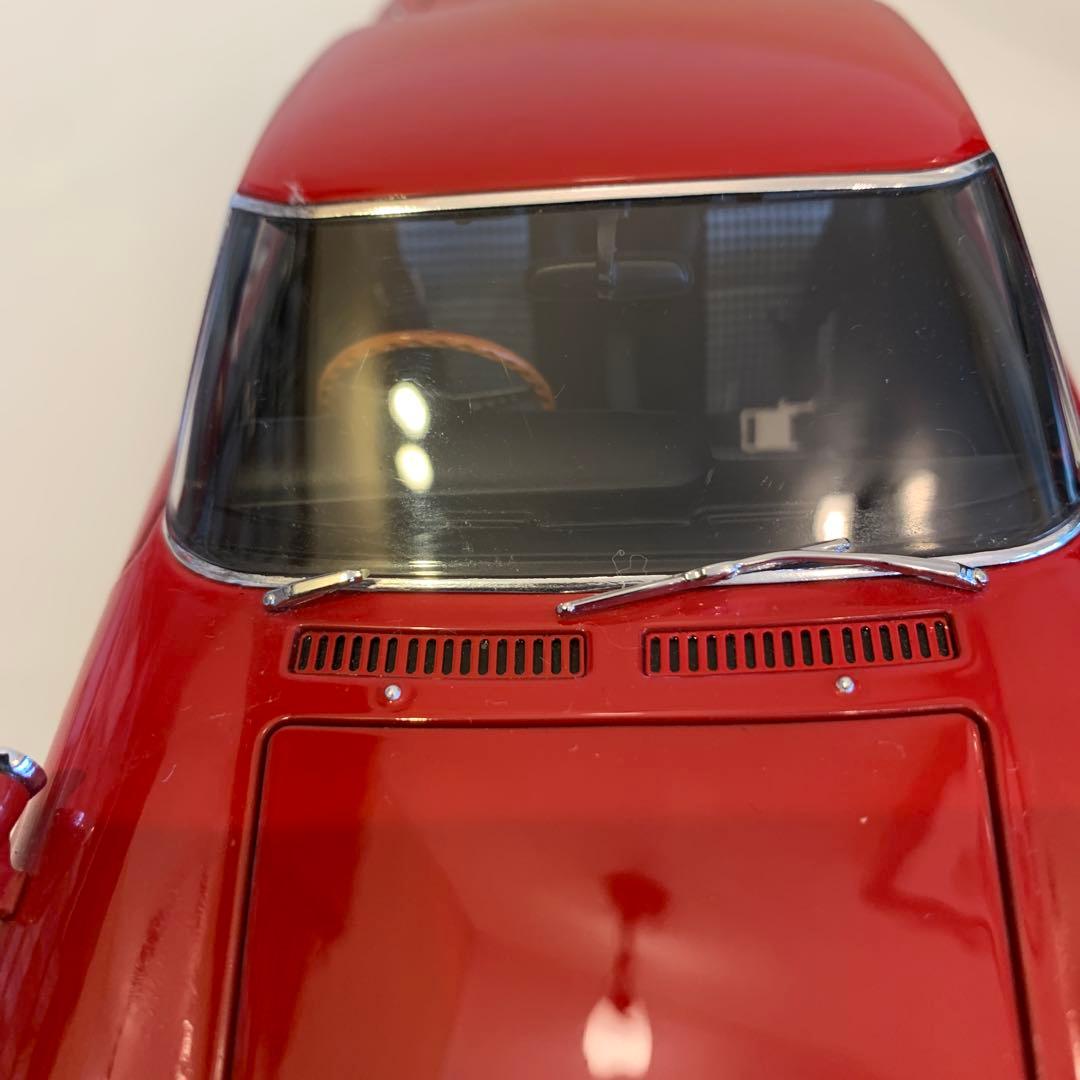 MAZDA COSMO SPORTマツダコスモスポーツ1/18