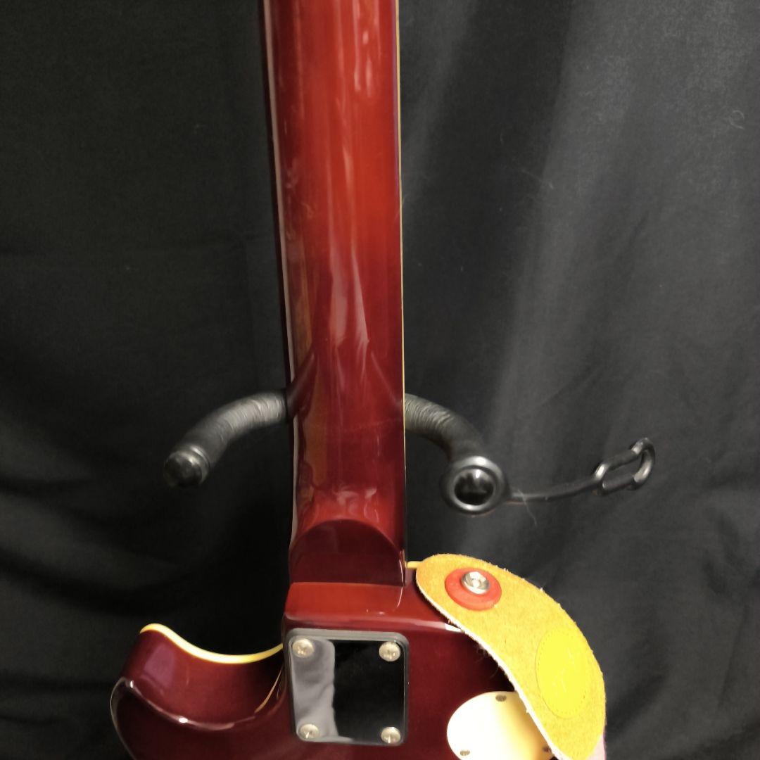 Maestro レスポール エレキギター by Gibson