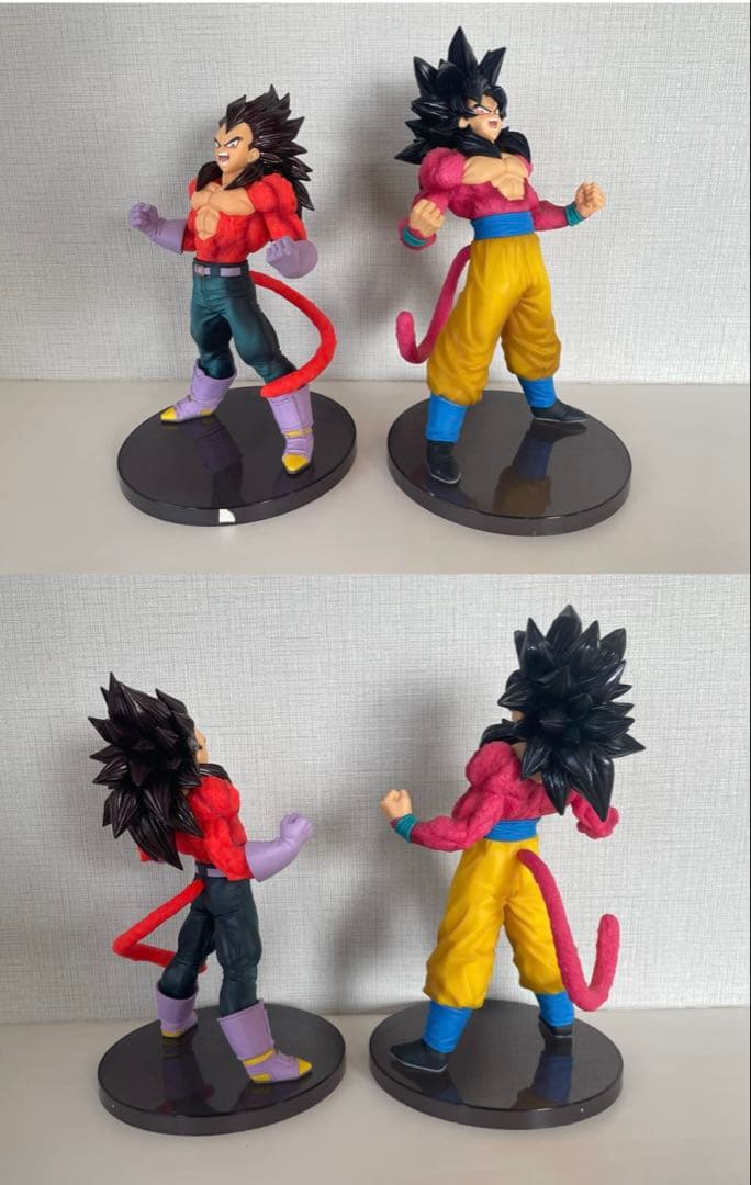 [最終値下げ]ドラゴンボール フィギュア・グッズ まとめ売り 大量セット