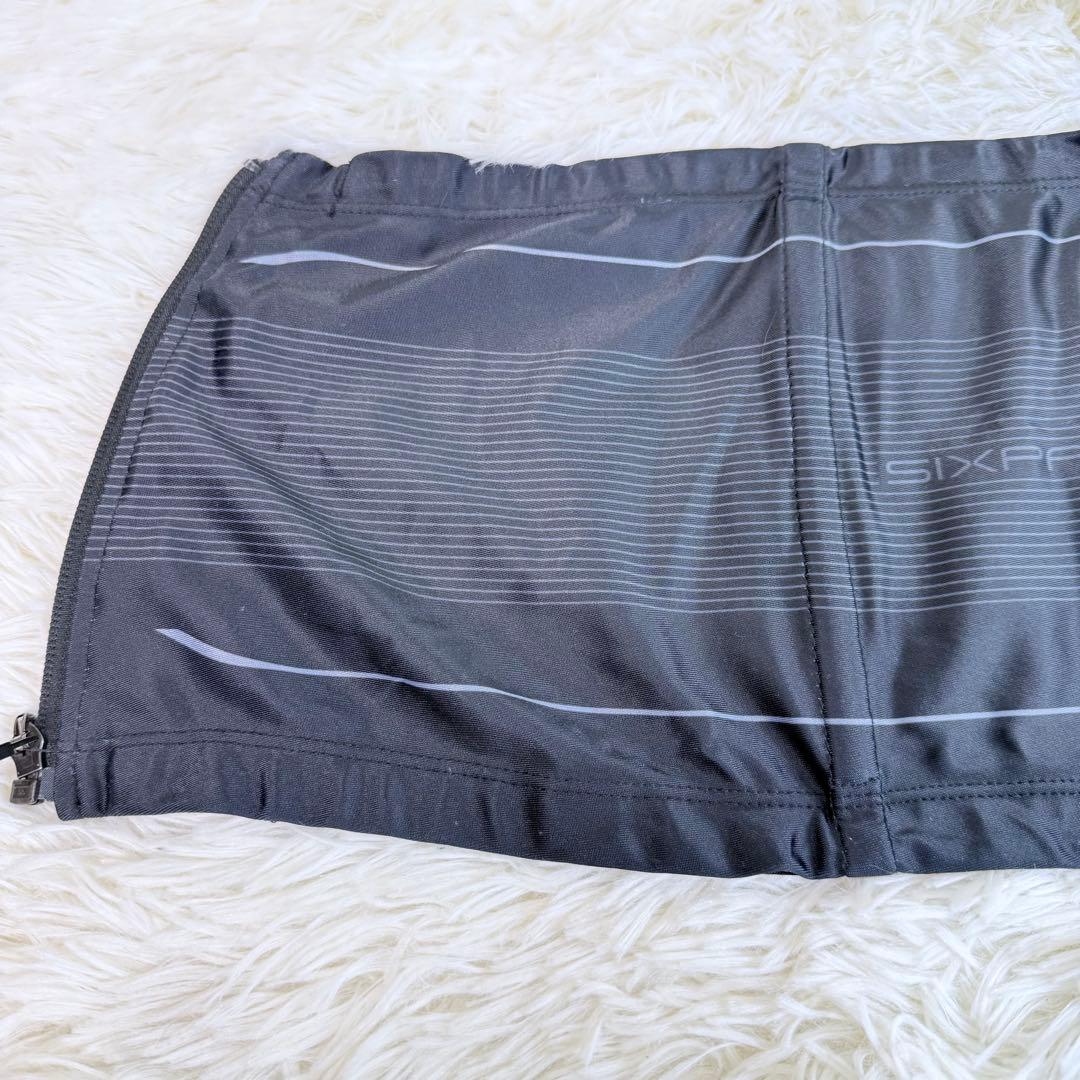 パワースーツライトアブズ　Mサイズ　シックスパッド　SIXPAD　正規品MTG