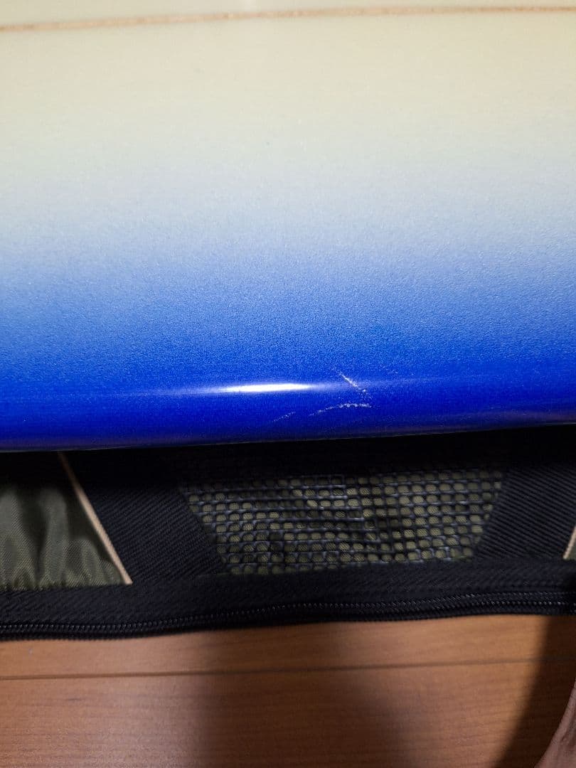 TRACKS サーフボード　180×48×6.2