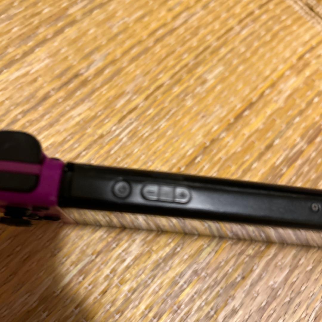 Nintendo Switch 本体　本体動作確認、初期化済み　ジャンク