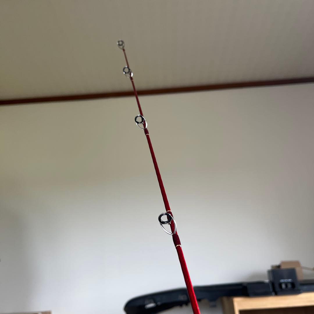 20 ワールドシャウラBG 1952R-3