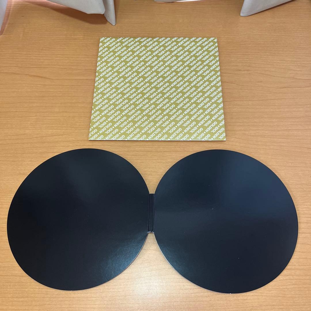 ゴールデン☆アイドル 榊原郁恵