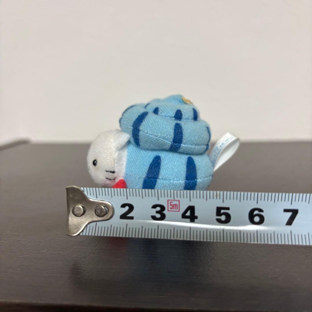 にゃんにゃんにゃんこ にゃんこ休み やどかりにゃんこ マスコットキーチェーン