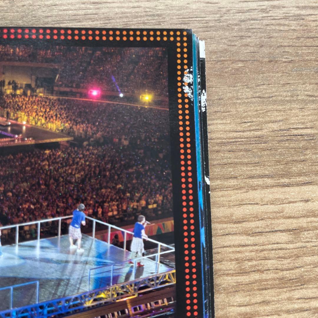 嵐 DVD まとめ売り