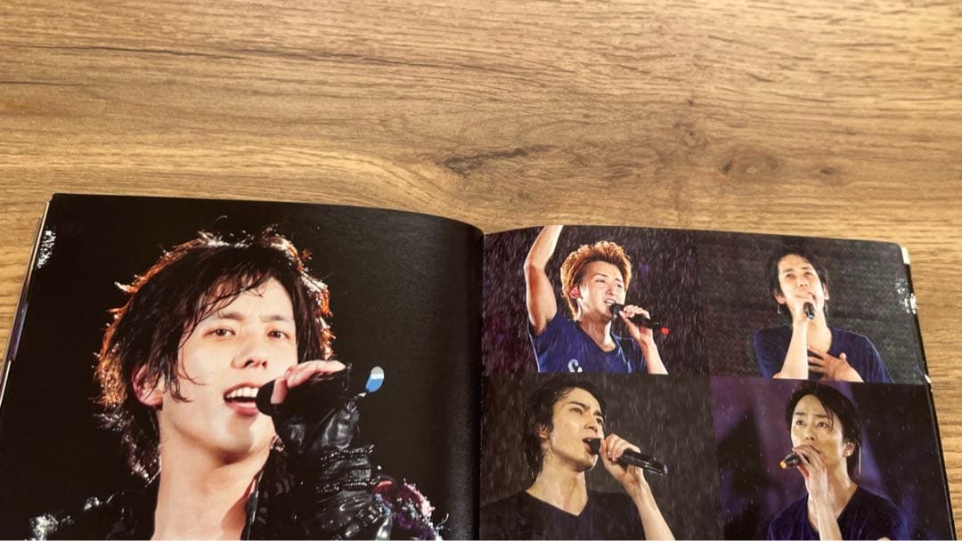 嵐 DVD まとめ売り