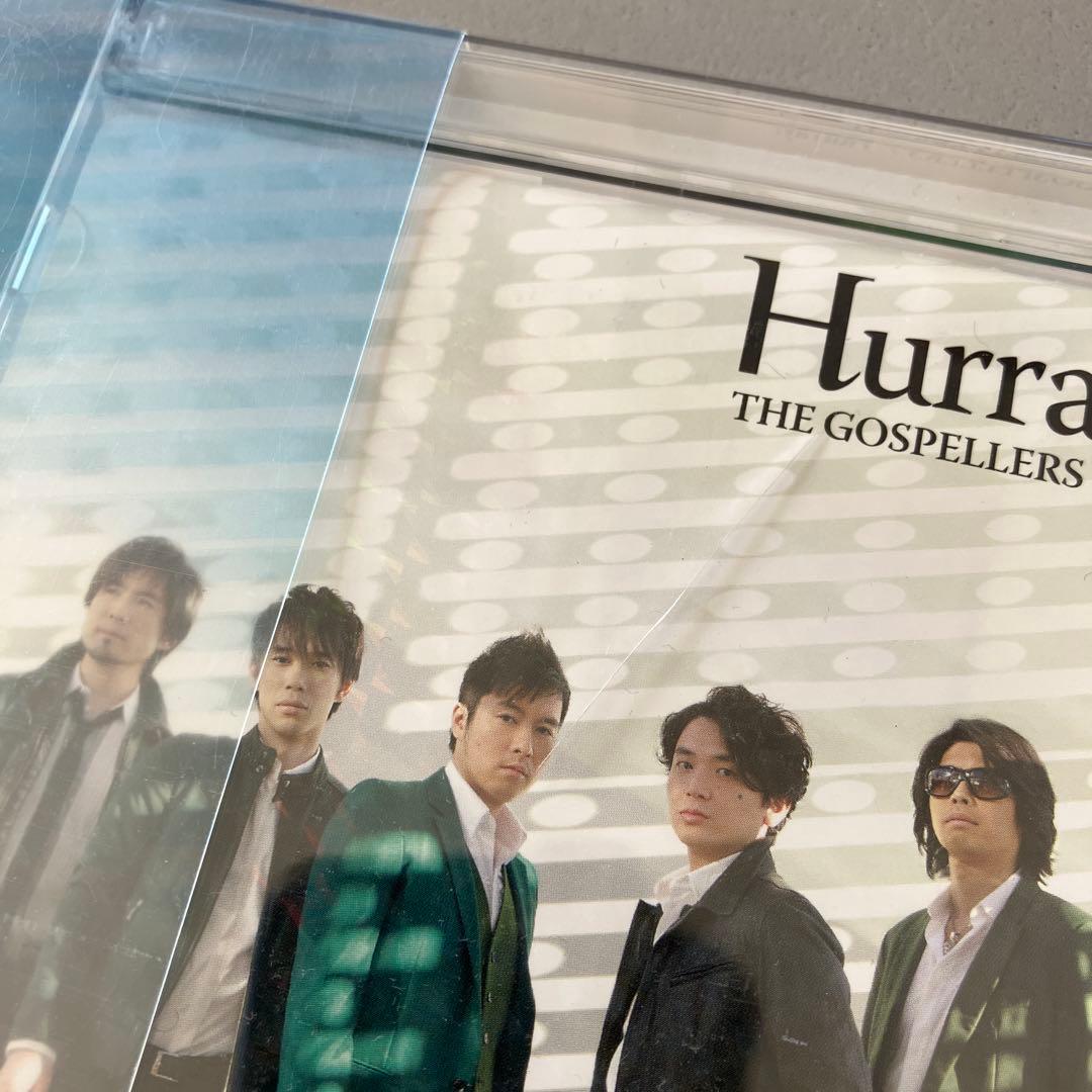 ゴスペラーズ　初回限定盤、帯付含むCD大量セット　DVD、グッズ、ツアーパンフ