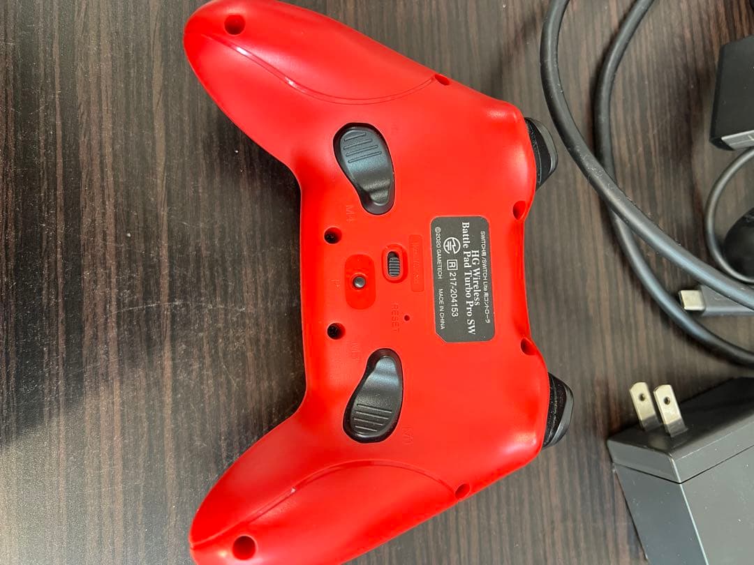 Nintendo Switch ニンテンドースイッチ本体　グレー 箱無し