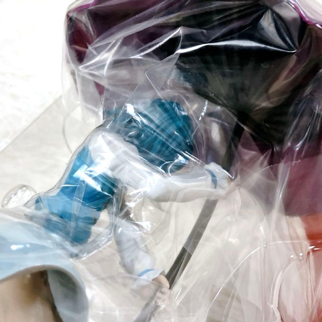 ✨新品 東方Project 愉快な忘れ傘 多々良小傘 1/8 完成品 フィギュア