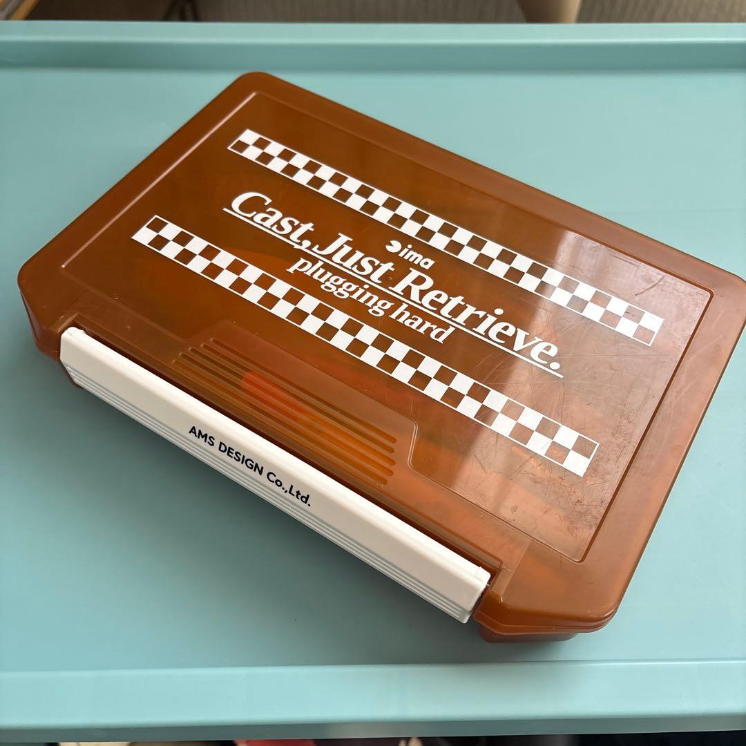 シーバス　ルアーまとめ売り