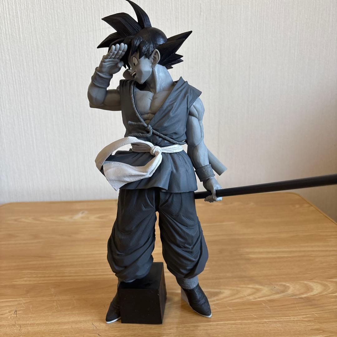 ドラゴンボールSMSP