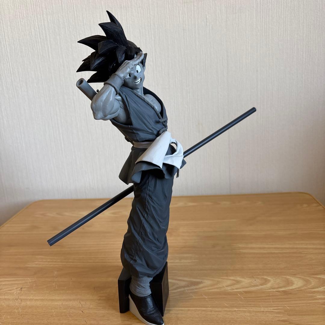 ドラゴンボールSMSP