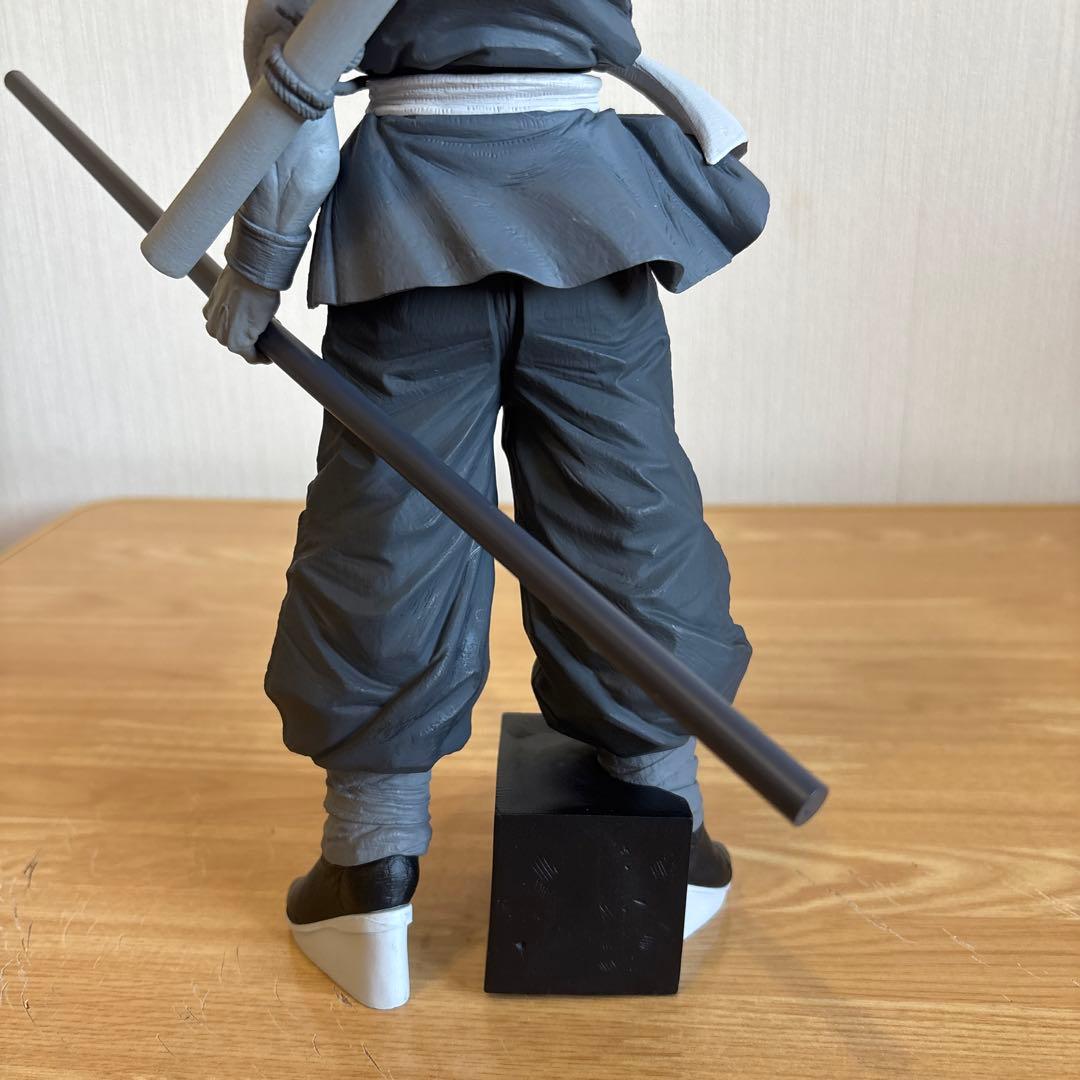 ドラゴンボールSMSP