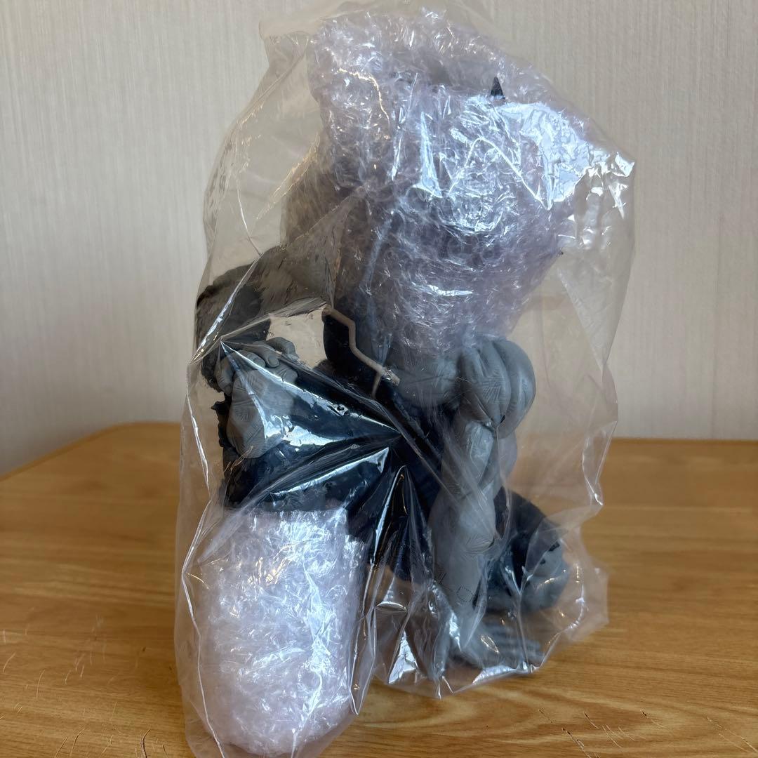 ドラゴンボールSMSP