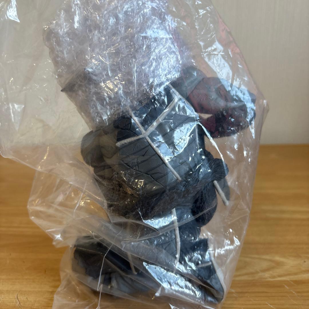 ドラゴンボールSMSP