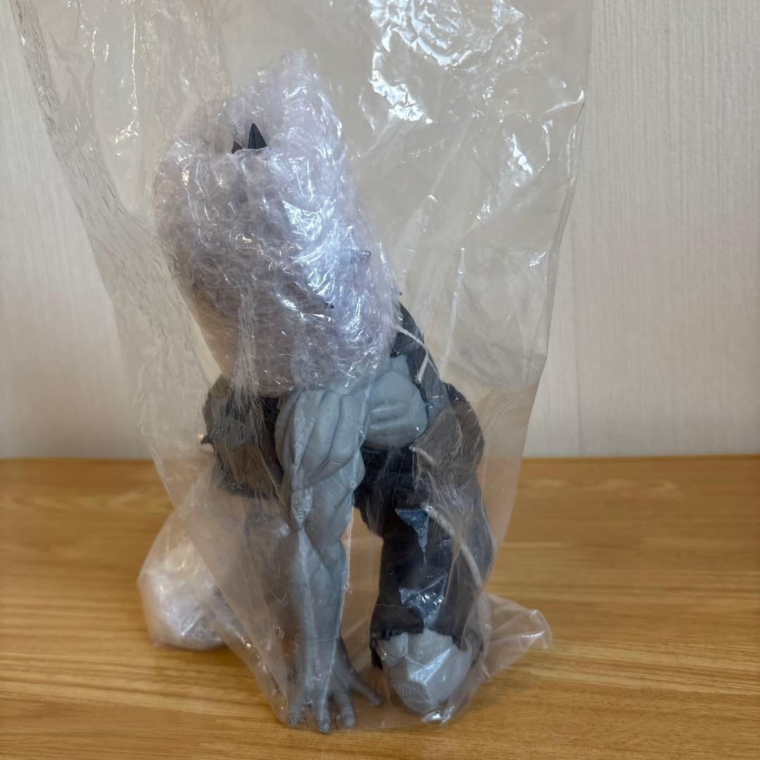 ドラゴンボールSMSP