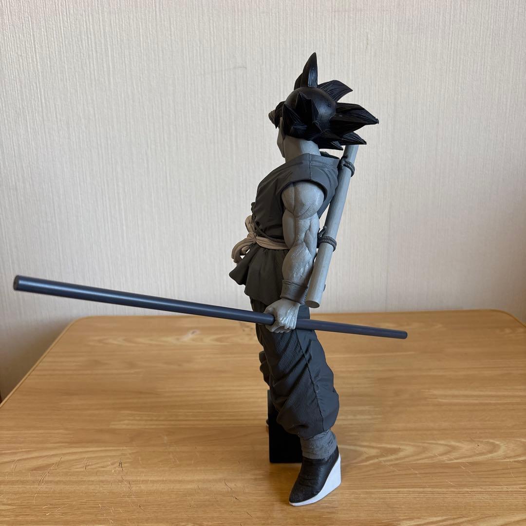 ドラゴンボールSMSP