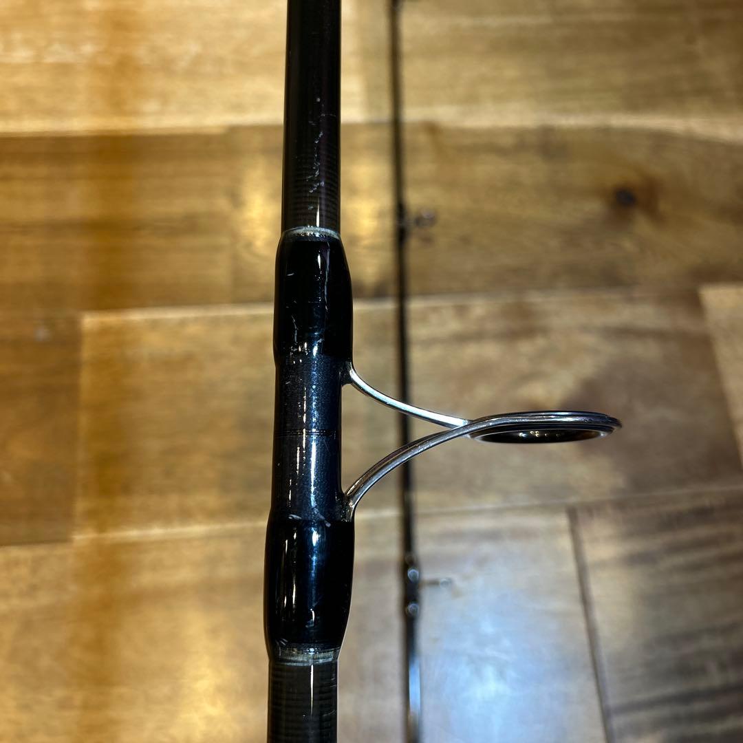 ショアロッド PALMS ELUA Bluevision BVGS-110H