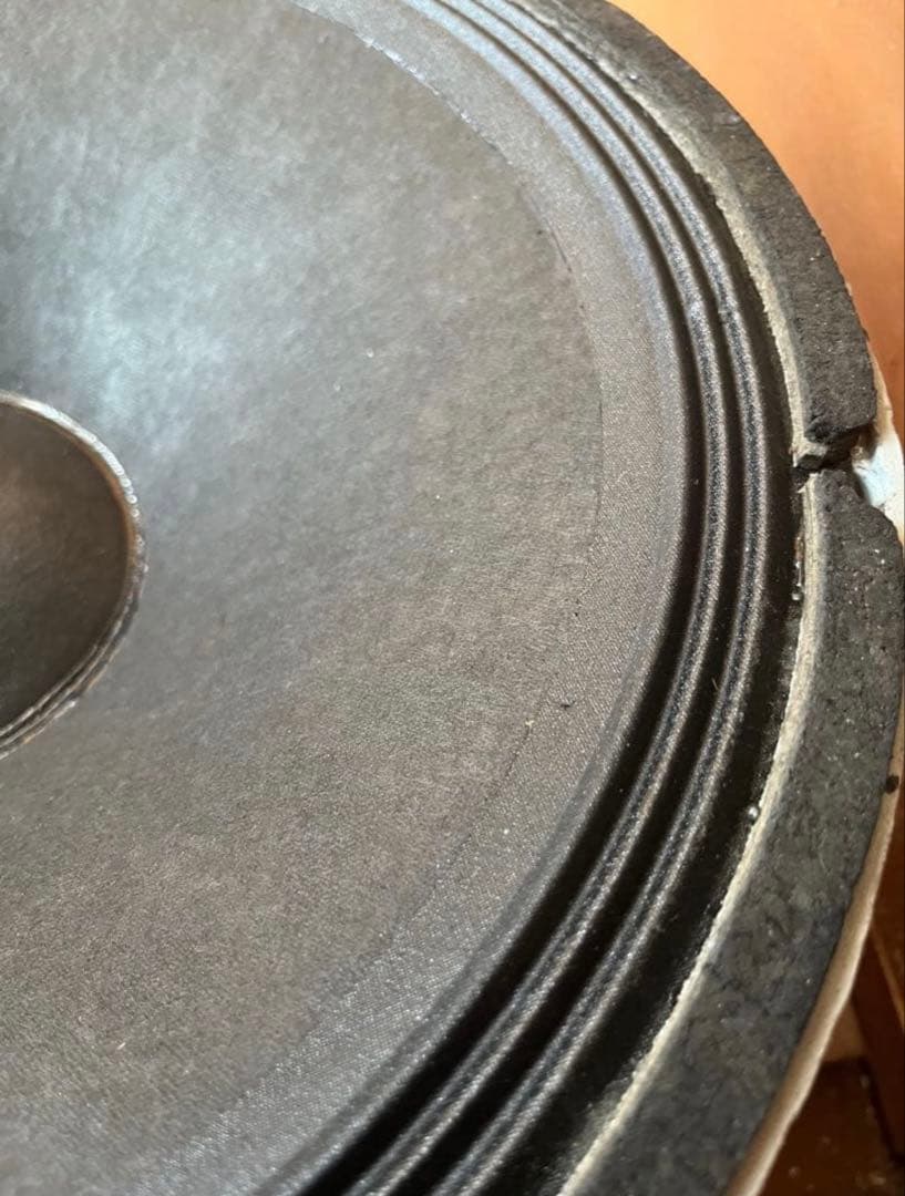 Electro Voice DL15W①15インチ1ペア