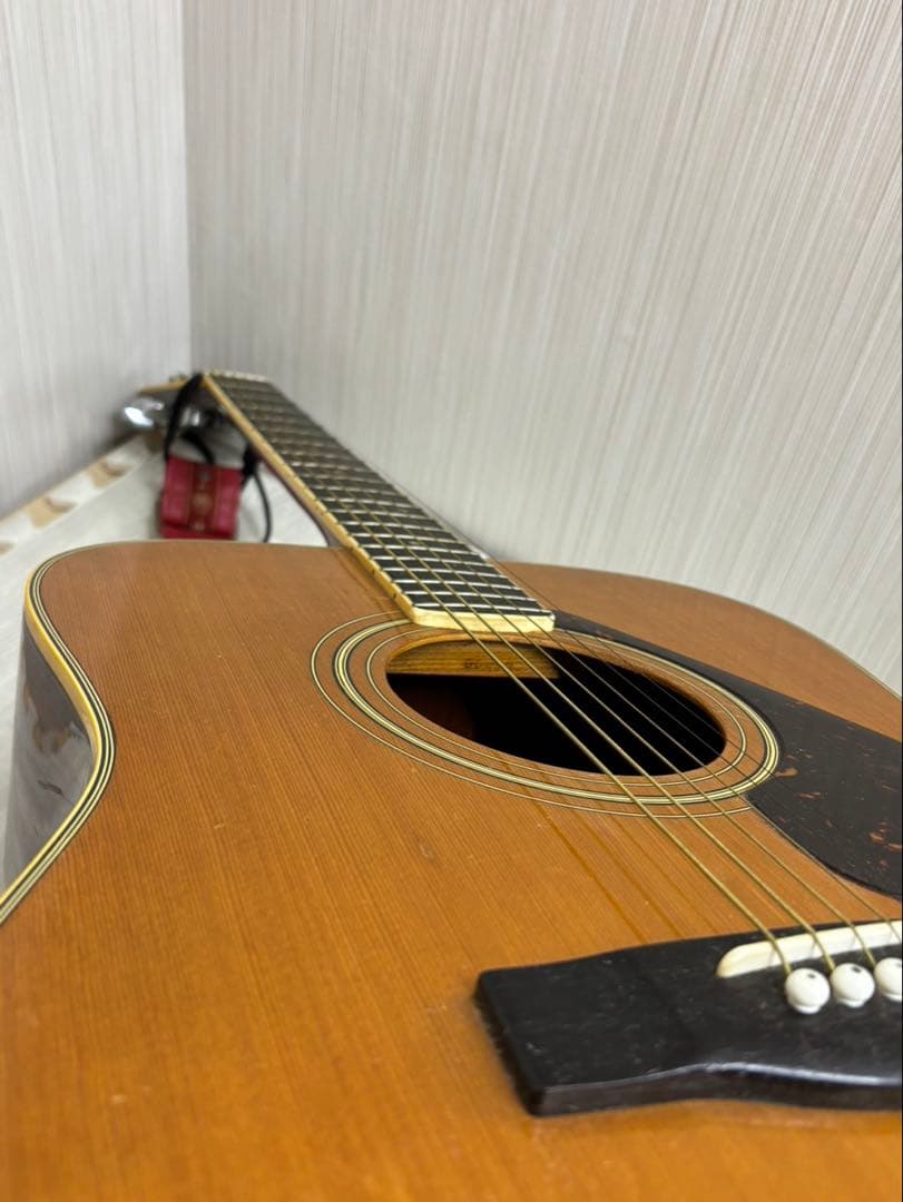 ★YAMAHA ヤマハ アコースティックギター FG-251