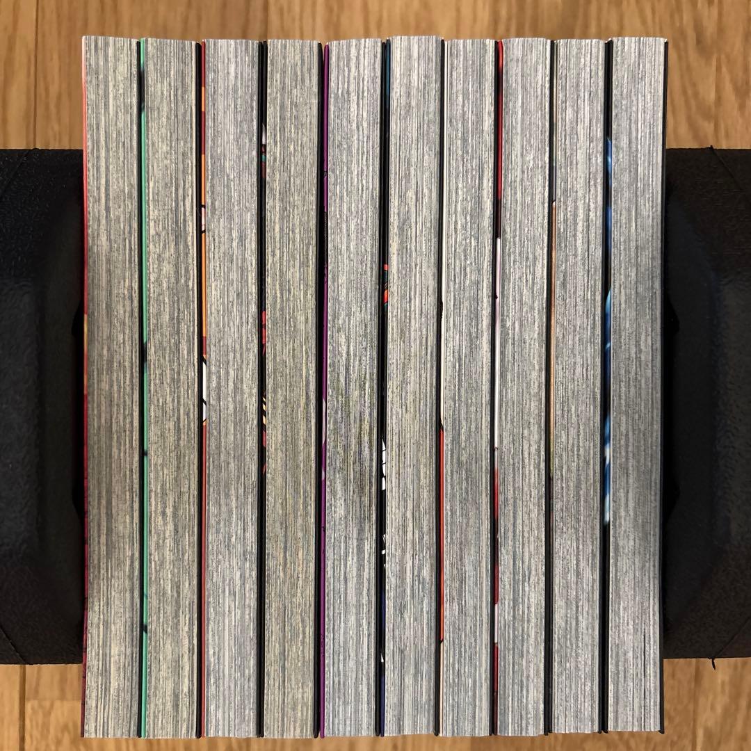 はる 僕のヒーローアカデミア ヒロカア 漫画 全41巻セット