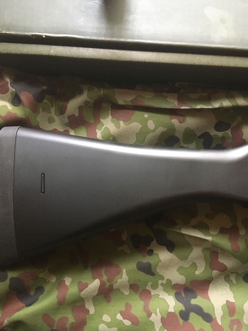 東京マルイ　89式小銃　電動ガン　中古