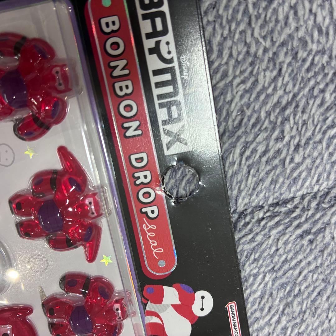 ボンボンドロップシール プチドロップステッカー まとめ売り40枚