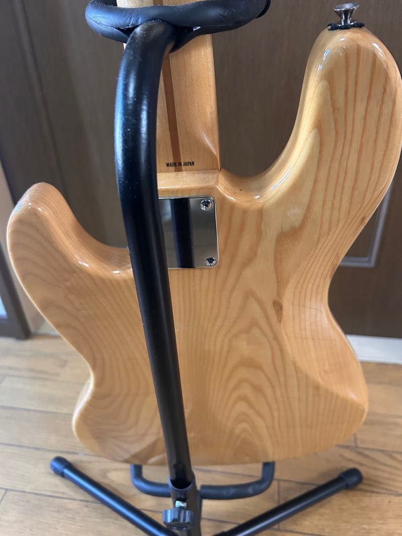 Momose モモセジャズベース　MJB-2-STD/M