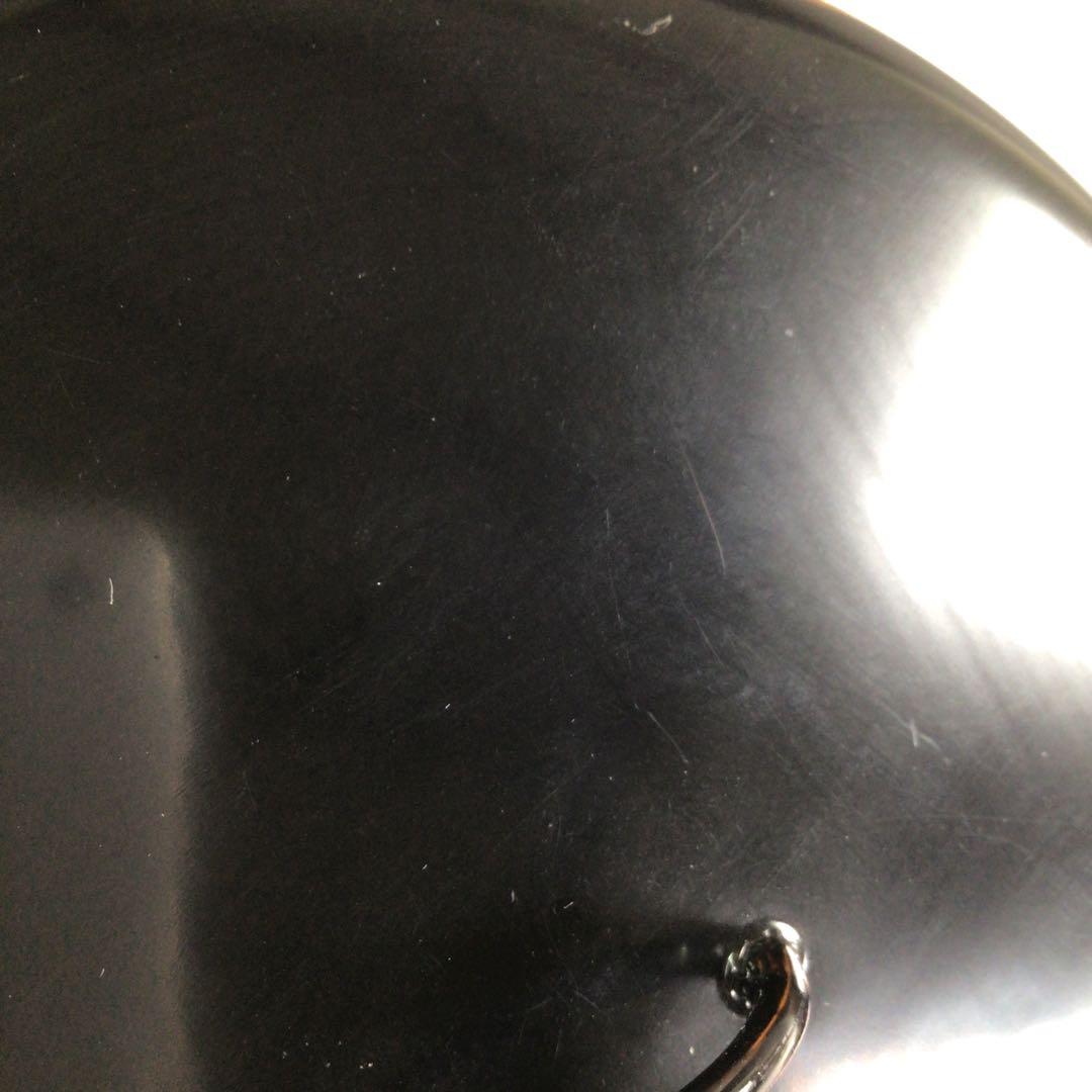 Ｒ６６　水指　『萩焼』『蓮光山　守繁栄徹造』『樽形水指』　共箱　茶道具