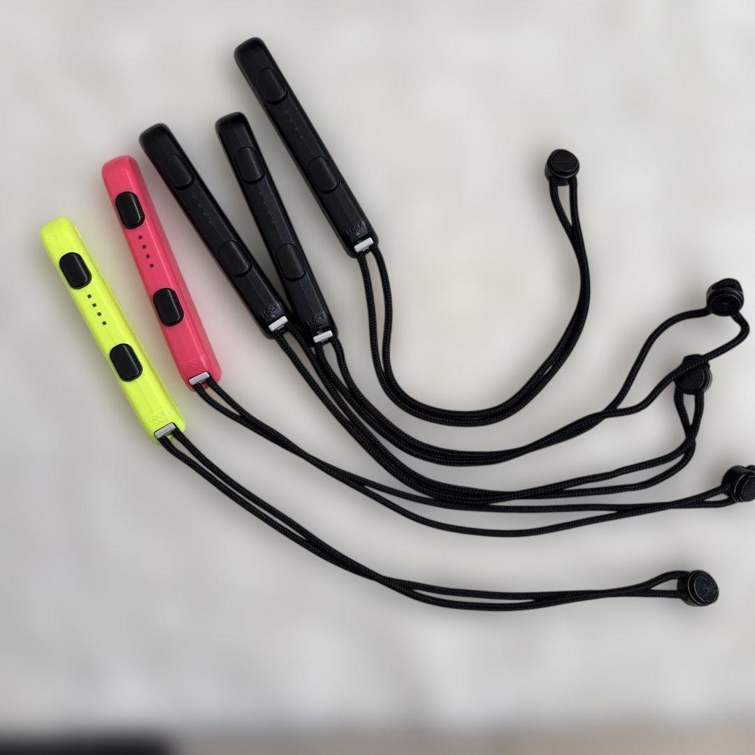 Nintendo Switch 本体 ジョイコン　セット