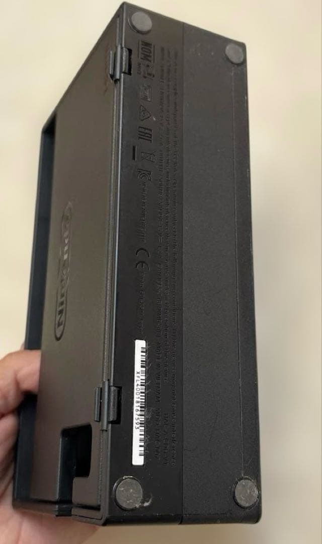 Nintendo Switch 本体 ジョイコン　セット