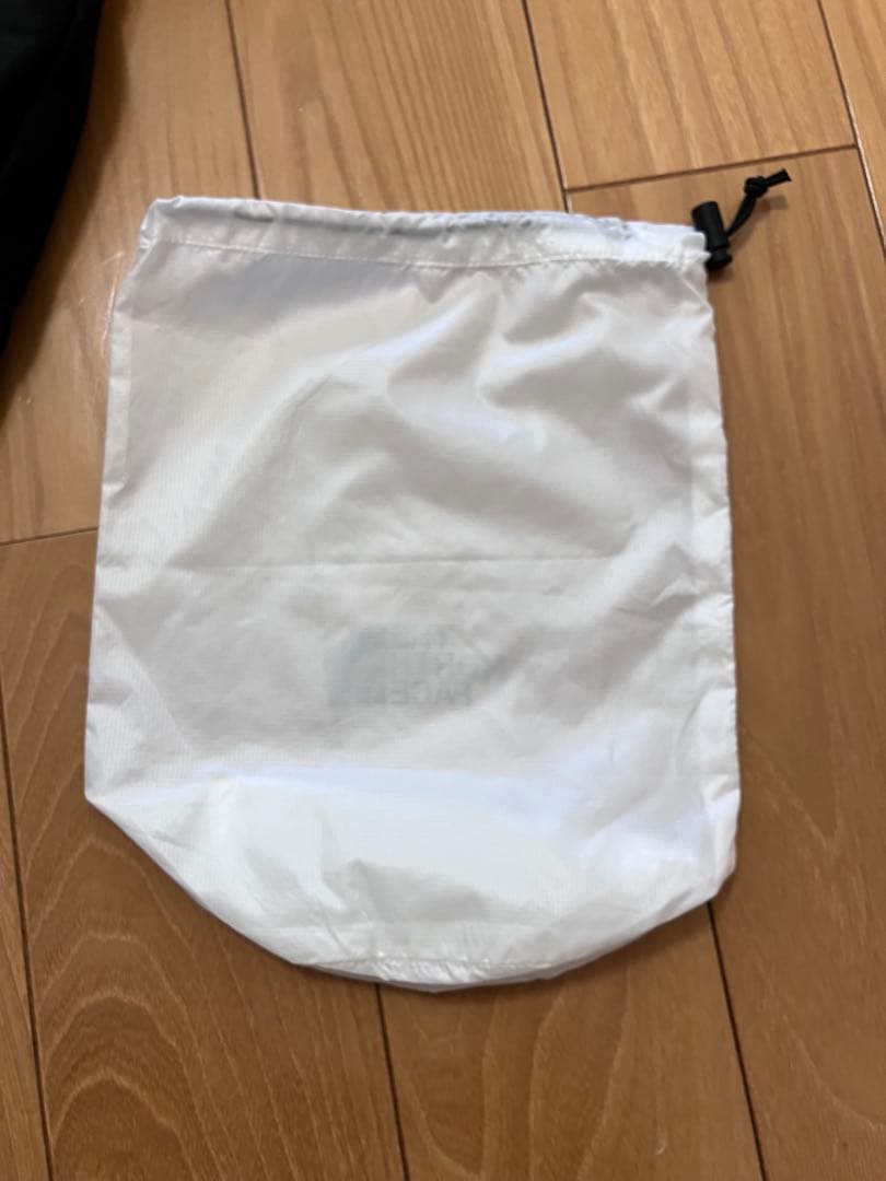 雪遊びセット　ノースフェイス　ヌプシ120