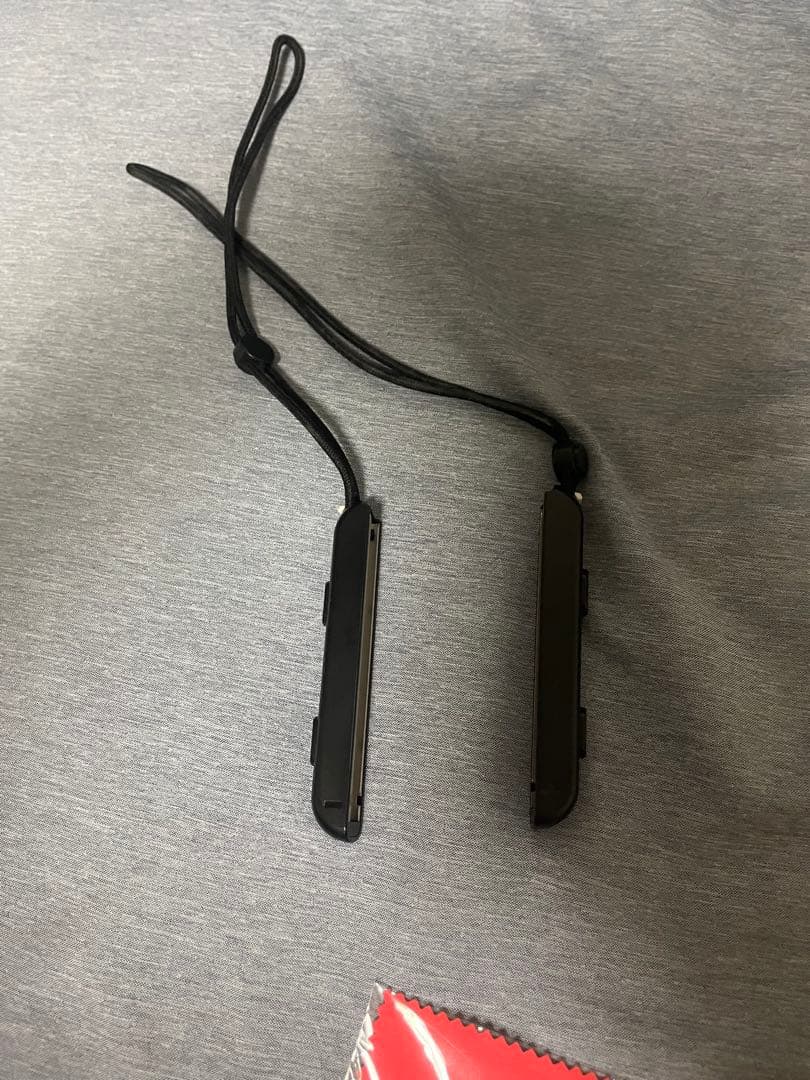 美品！箱無しSwitchマリオカートカセット付き！