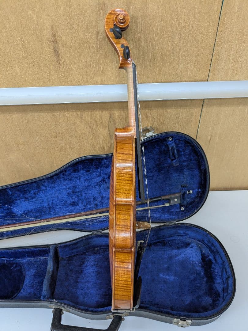 Karl Höfner カールヘフナー 3/4 バイオリン