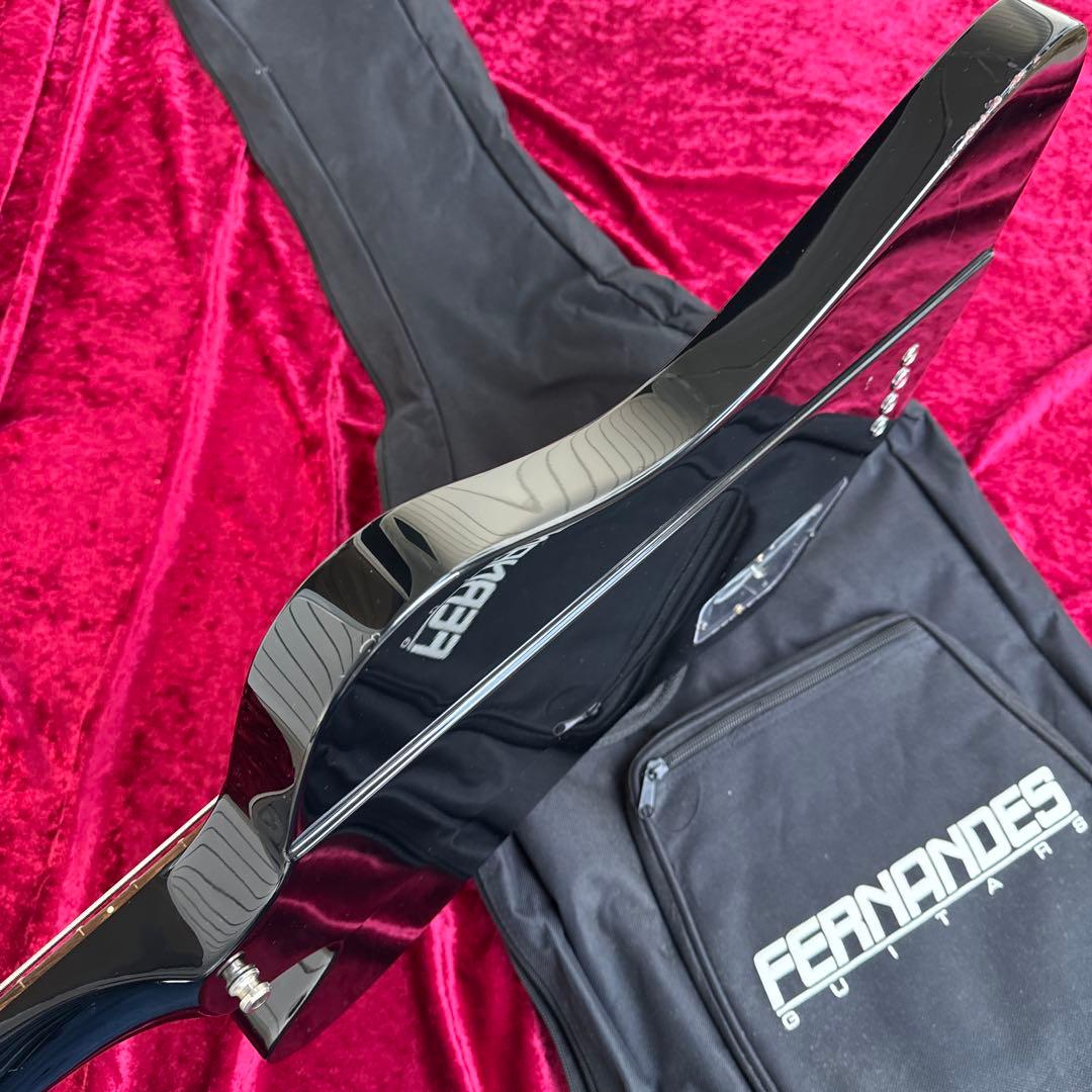 良好 メンテ済 Burny Thuderbird TB-65 サンダーバード