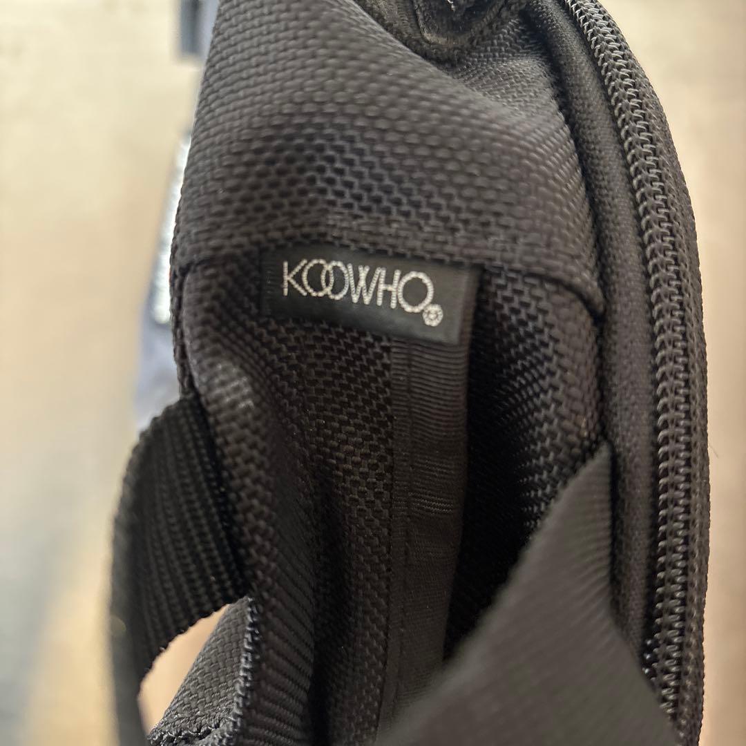 Alex Moulton Bicycles 車体装着バッグ ブラック