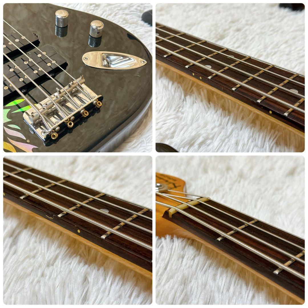 Killer KB-RANCOR Phoenix TAIJIモデル ベース