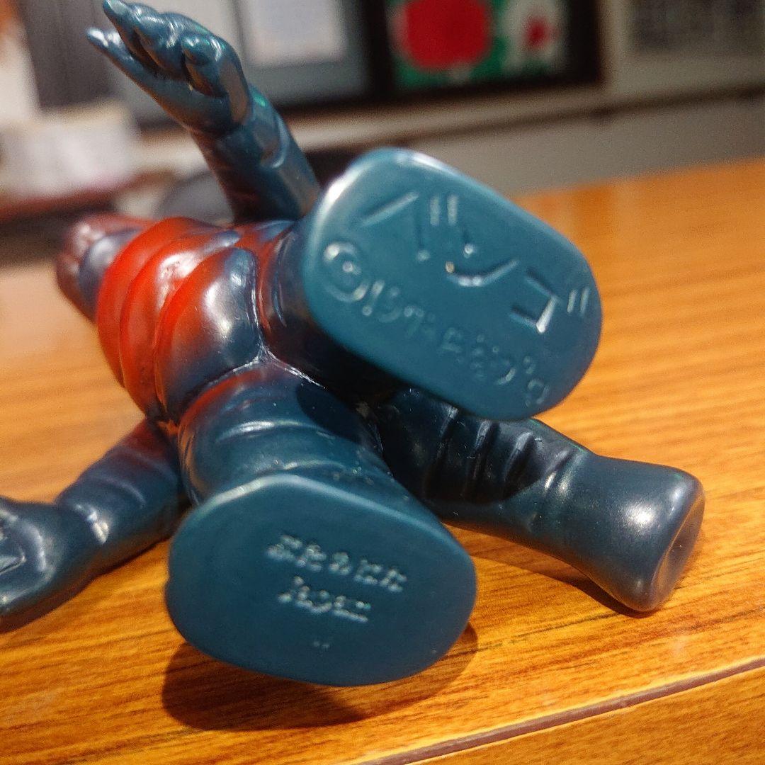 ぶたのはな/バンゴ ソフビ